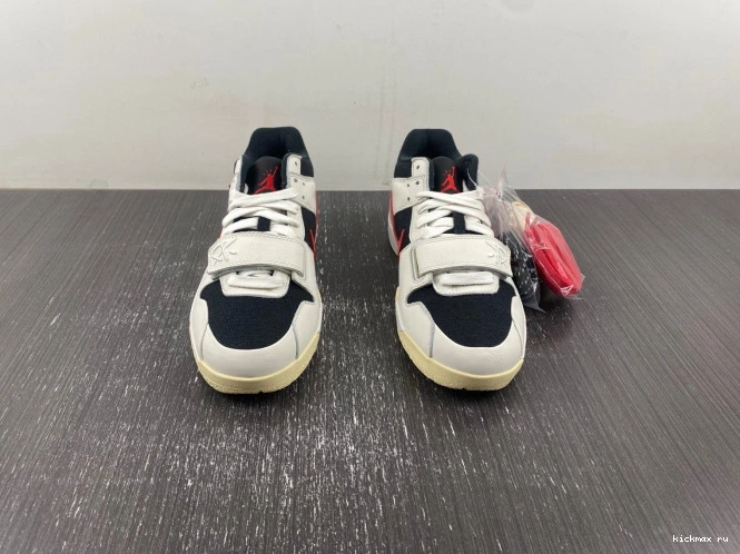Cheap MAX CHECK THE JORDAN FZ8117-100 SCOTT TRAVIS CUT X 0711